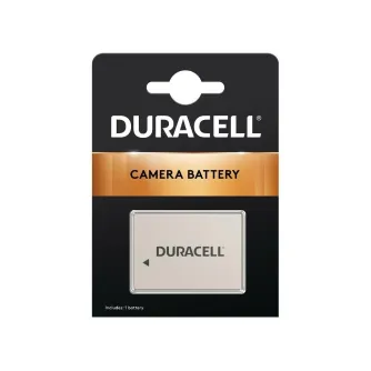 Camera Batteries - Duracell battery Canon NB-10L - quick order from manufacturer