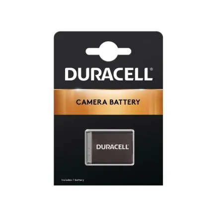 Duracell battery Canon NB-13L