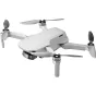 DJI Drone - DJI Mini 2 SE dron under 249g 2.7K 30fps 4 Digital Zoom - quick order from manufacturer