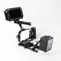 Video aprīkojums - Atomos Ninja V+ 5.2" 8K HDMI H.265 Raw Recording Monitor 1Tb SSD noma