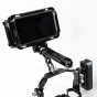 Video aprīkojums - Atomos Ninja V+ 5.2" 8K HDMI H.265 Raw Recording Monitor 1Tb SSD noma