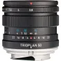Meyer Trioplan 50 F2.8 II leica M