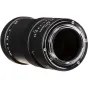 Meyer Trioplan 100 F2.8 II MFT