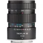 Meyer Trioplan 100 F2.8 II Pentax K