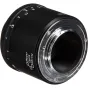 Meyer Trioplan 50 F2.8 II MFT