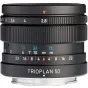 Meyer Trioplan 50 F2.8 II MFT