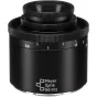 Meyer Trioplan 50 F2.8 II MFT