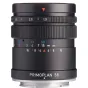 Meyer Primoplan 58 F1.9 II Fuji X