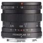 Meyer Primoplan 58 F1.9 II M42
