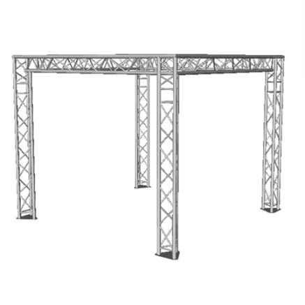 StudioKing Truss System 3mx3mx3m