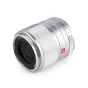 ViltroxAF33mmF14STMFujiXSilver
