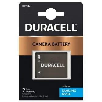 DuracellSamsungBP70A37Vbattery