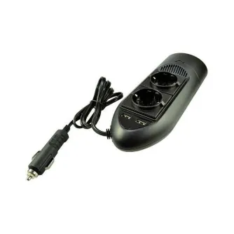 Duracellconverter12Vto220V2USBPorts21A175W