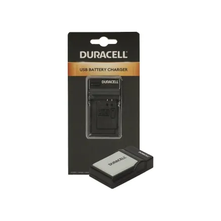 Duracell Canon LP-E5 USB charger