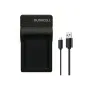 Chargers for Camera Batteries - Duracell Canon LP-E10 USB charger - quick order from manufacturer