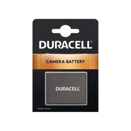 Duracell Fujifilm battery NP-W235