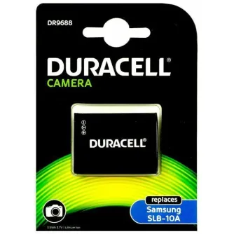 DuracellSamsungSLB-10Abattery