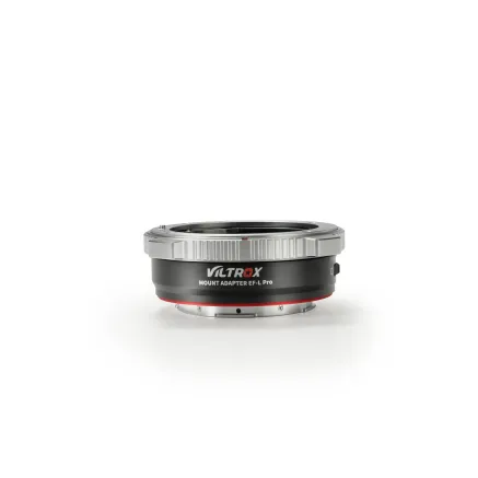 Viltrox EF-L Pro Lens Adapter for Canon to L-mount