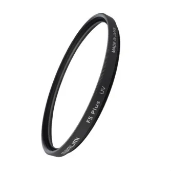 UV aizsargfiltri - Marumi FS Plus Lens UV Filter 55 mm - ātri pasūtīt no ražotāja