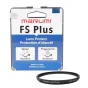 Aizsargfiltri - Marumi FS Plus Lens Protect Filter 58 mm - ātri pasūtīt no ražotāja