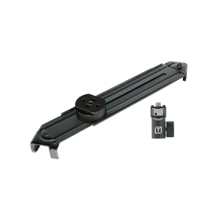 Tether Tools Aerotab iPad Clamp W/ Black