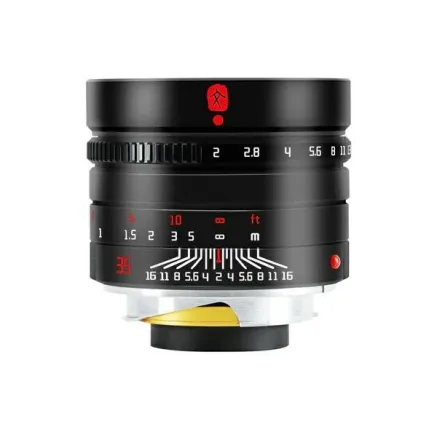 7artisans 35mm F2.0 Leica M Wen II