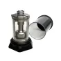 For product photography - SmokeGENIE Shock Proof Smoke Chamber - quick order from manufacturer