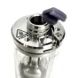 For product photography - SmokeGENIE Shock Proof Smoke Chamber - quick order from manufacturer