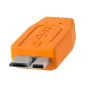 Data Cables - Tether Tools Tether Pro USB 3.0 male to Micro-B 5 pin 4,6m - buy today in Master Foto store and with delivery