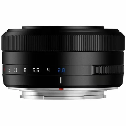 Ttartisan AF 27mm F2.8 APS-C Fuji X