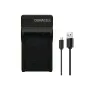 Chargers for Camera Batteries - Duracell Canon LP-E8 USB charger - quick order from manufacturer