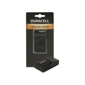 DuracellCanonLP-E6USBcharger