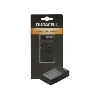 DuracellCanonLP-E17USBcharger