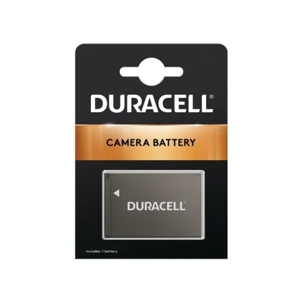 Duracell battery Canon LP-E12