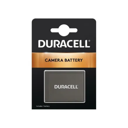 Duracell Fujifilm battery NP-NP-NP-126