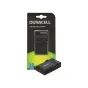 Chargers for Camera Batteries - Duracell Nikon EN-EL9 USB charger - quick order from manufacturer