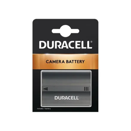Duracell Nikon EN-EL3, EN-EL3A battery