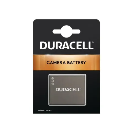Duracell battery Panasonic DMW-Bcm13