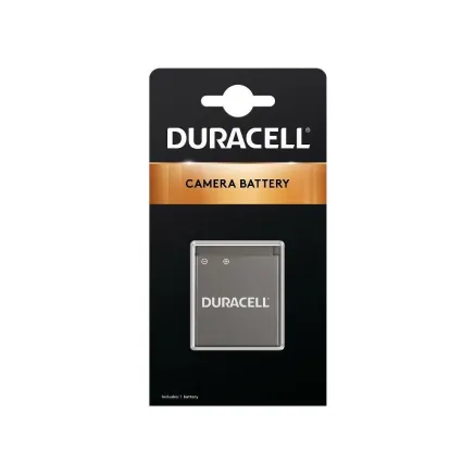 Duracell Panasonic DMW-BLH7E battery