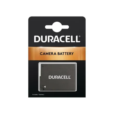 Duracell Panasonic DMW-BLC12 battery