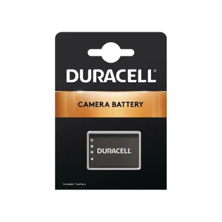 Duracell DR9954 battery for Sony NP-BX1 camera, 1090mAh.