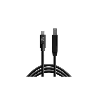 TetherToolsProUSB-C30MaleB46m