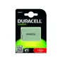 Camera Batteries - Duracell DR9925 Battery for Canon LP-E5 1020mAh 7.4V - quick order from manufacturer