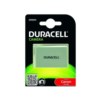 DuracellbatteryCanonLP-E8