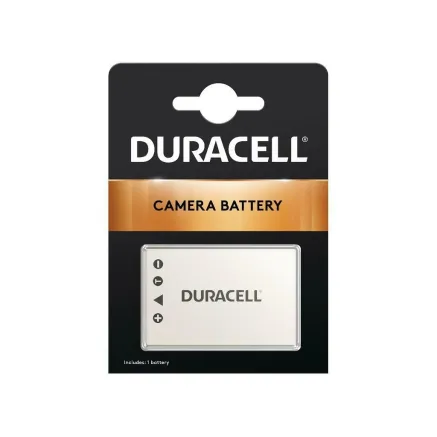Duracell Nikon EN-EL5 battery