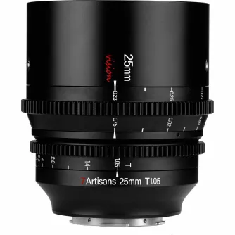 7artisansVision25mmT105FujiFX
