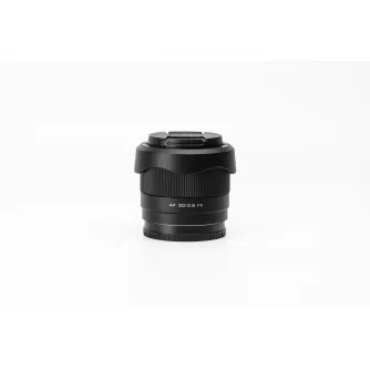 Mirrorless Lenses - Viltrox AF 20mm F2.8 FE Lens for Sony E - quick order from manufacturer