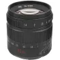 7artisans 55mm F1.4 II Canon EOS-M