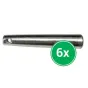 StudiokingTrussTriangleStraight2500mm