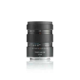 MeyerTrioplan100F28IIleicaM